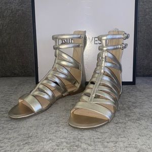 Women’s gladiator sandals